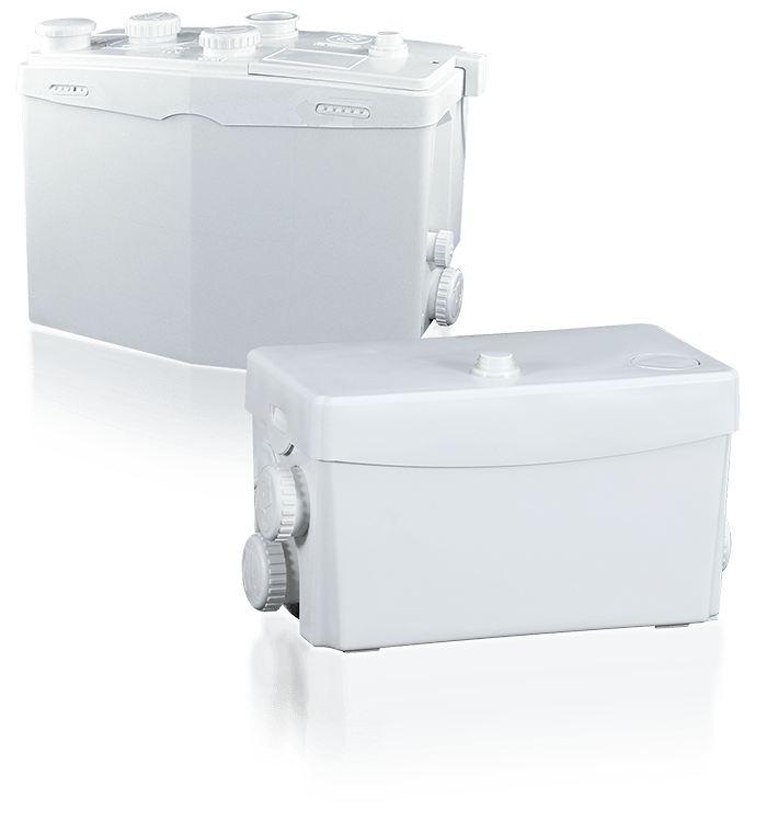 WASTE WATER PUMP