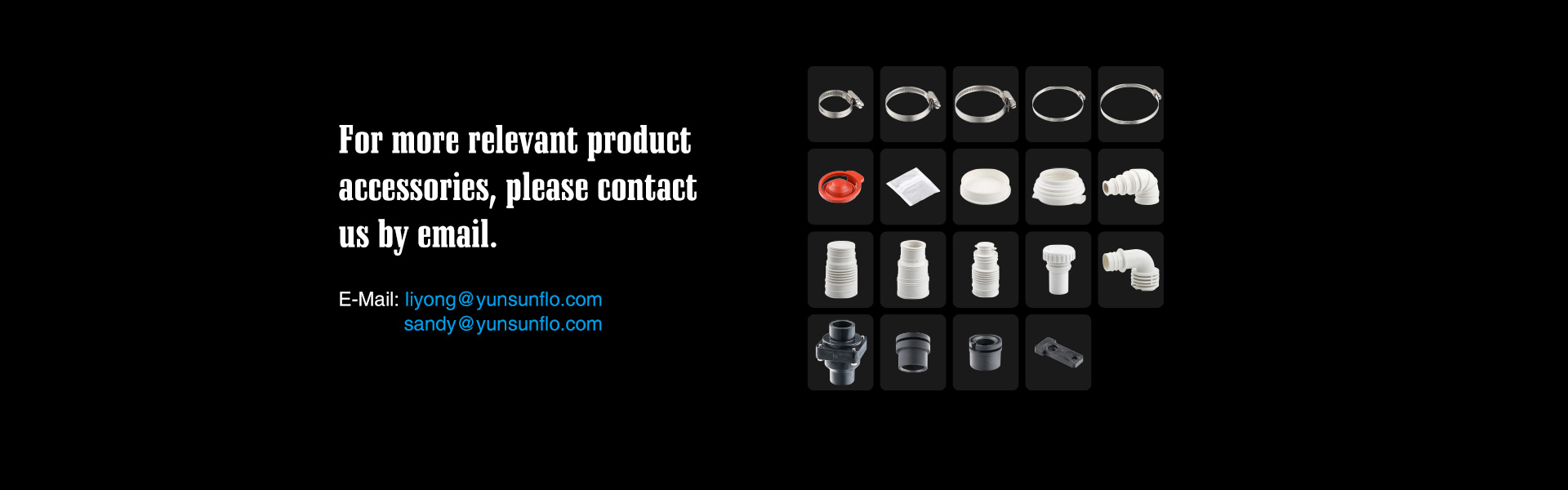 ACCESSORIES