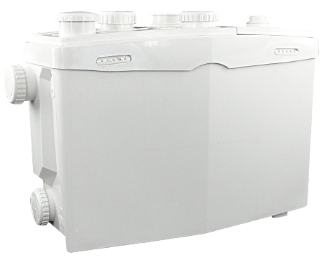 FLO800-D-M Series